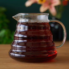 Load image into Gallery viewer, Two Cup Glass Teapot - The Perfect Basic Teapot