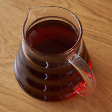 Load image into Gallery viewer, Two Cup Glass Teapot - The Perfect Basic Teapot