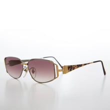 Load image into Gallery viewer, Hip Hop Lux Vintage Sunglasses - Korbel