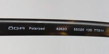 Load image into Gallery viewer, Oga 8262o Sunglasses