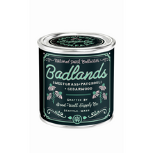Load image into Gallery viewer, Badlands National Park Candle