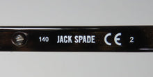 Load image into Gallery viewer, Jack Spade Morton Sunglasses