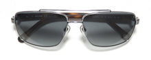 Load image into Gallery viewer, Jack Spade Garrett Sunglasses