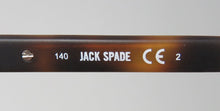 Load image into Gallery viewer, Jack Spade Garrett Sunglasses