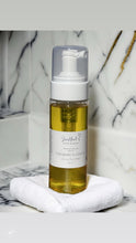 Load image into Gallery viewer, TURMERIC & LEMON FACE WASH