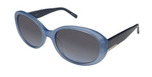 Load image into Gallery viewer, Isaac Mizrahi 30244 Sunglasses