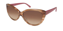 Load image into Gallery viewer, Isaac Mizrahi 30209 Sunglasses