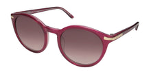 Load image into Gallery viewer, Isaac Mizrahi 30246 Sunglasses