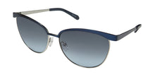 Load image into Gallery viewer, Isaac Mizrahi 30237 Sunglasses