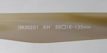Load image into Gallery viewer, Isaac Mizrahi 30201 Sunglasses