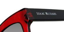 Load image into Gallery viewer, Isaac Mizrahi 30217 Sunglasses