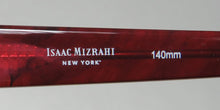 Load image into Gallery viewer, Isaac Mizrahi 30209 Sunglasses