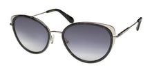 Load image into Gallery viewer, Zac Posen Fran Sunglasses