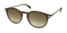 Load image into Gallery viewer, Zac Posen Jean Paul Sunglasses