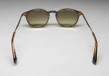 Load image into Gallery viewer, Zac Posen Jean Paul Sunglasses