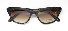 Load image into Gallery viewer, Zac Posen Dolly Sunglasses