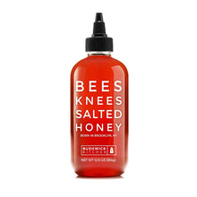 Load image into Gallery viewer, Bees Knees Salted Honey