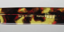 Load image into Gallery viewer, Vera Wang Luxe Karina Sunglasses
