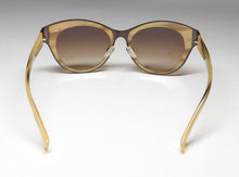 Load image into Gallery viewer, Vera Wang Luxe Neith Sunglasses