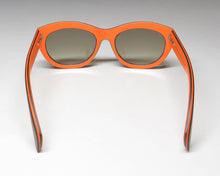 Load image into Gallery viewer, Gold & Wood Alifa Sunglasses