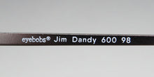 Load image into Gallery viewer, Eyebobs Jim Dandy 600 Readers