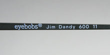 Load image into Gallery viewer, Eyebobs Jim Dandy 600 Readers