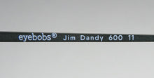 Load image into Gallery viewer, Eyebobs Jim Dandy 600 Readers