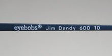 Load image into Gallery viewer, Eyebobs Jim Dandy 600 Readers