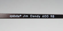 Load image into Gallery viewer, Eyebobs Jim Dandy 600 Readers