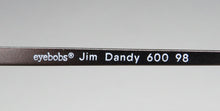 Load image into Gallery viewer, Eyebobs Jim Dandy 600 Readers
