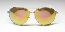 Load image into Gallery viewer, Adrienne Vittadini 6003 Sunglasses