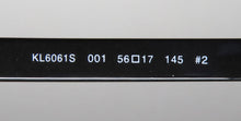 Load image into Gallery viewer, Karl Lagerfeld 6061s Sunglasses