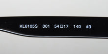 Load image into Gallery viewer, Karl Lagerfeld 6105s Sunglasses