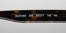 Load image into Gallery viewer, Karl Lagerfeld 6105s Sunglasses