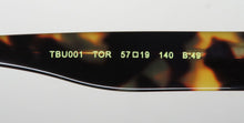 Load image into Gallery viewer, Ted Baker Tbu001 Sunglasses