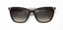 Load image into Gallery viewer, Yalea Sya036v Dina Sunglasses