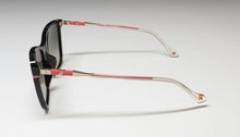 Load image into Gallery viewer, Yalea Sya036v Dina Sunglasses