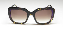 Load image into Gallery viewer, Yalea Sya027n Amalia Sunglasses