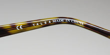 Load image into Gallery viewer, Yalea Sya055 Xian Sunglasses