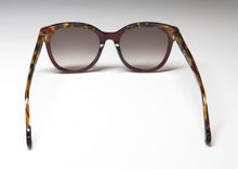 Load image into Gallery viewer, Yalea Sya054v Lorena Sunglasses