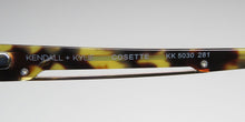 Load image into Gallery viewer, Kendall + Kylie Kk5030 Cosette Sunglasses