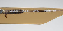 Load image into Gallery viewer, Kendall + Kylie Kks5082 April Sunglasses