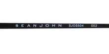 Load image into Gallery viewer, Sean John Sjos504 Sunglasses