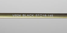 Load image into Gallery viewer, John Varvatos V524 Sunglasses