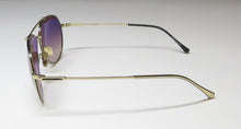 Load image into Gallery viewer, John Varvatos V549 Sunglasses