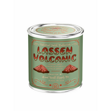 Load image into Gallery viewer, Lassen Volcanic National Park Candle