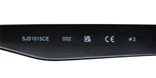 Load image into Gallery viewer, Sean John Sjs1015ce Sunglasses