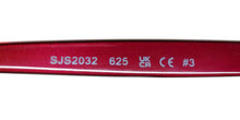 Load image into Gallery viewer, Sean John Sjs2032 Sunglasses