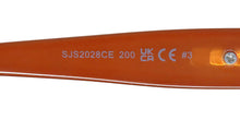 Load image into Gallery viewer, Sean John Sjs2028ce Sunglasses