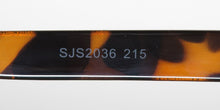 Load image into Gallery viewer, Sean John Sjs2036 Sunglasses